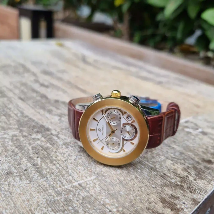 ساعت پرستیژ Prestige زنانه مدل 8628L - Image 4