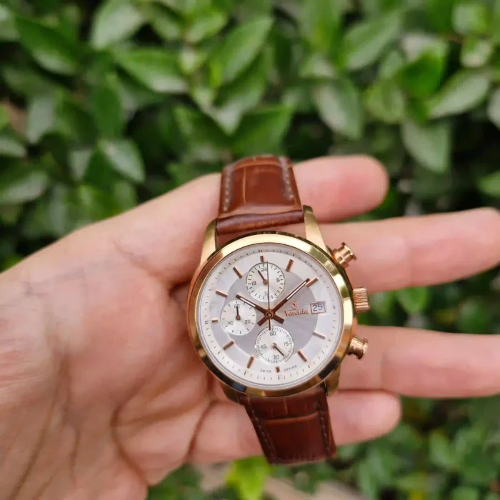 ساعت نوادا زنانه مدل 12266L