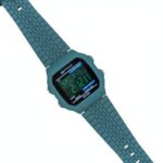 ساعت BNMI مردانه دیجیتال سبز - Image 3