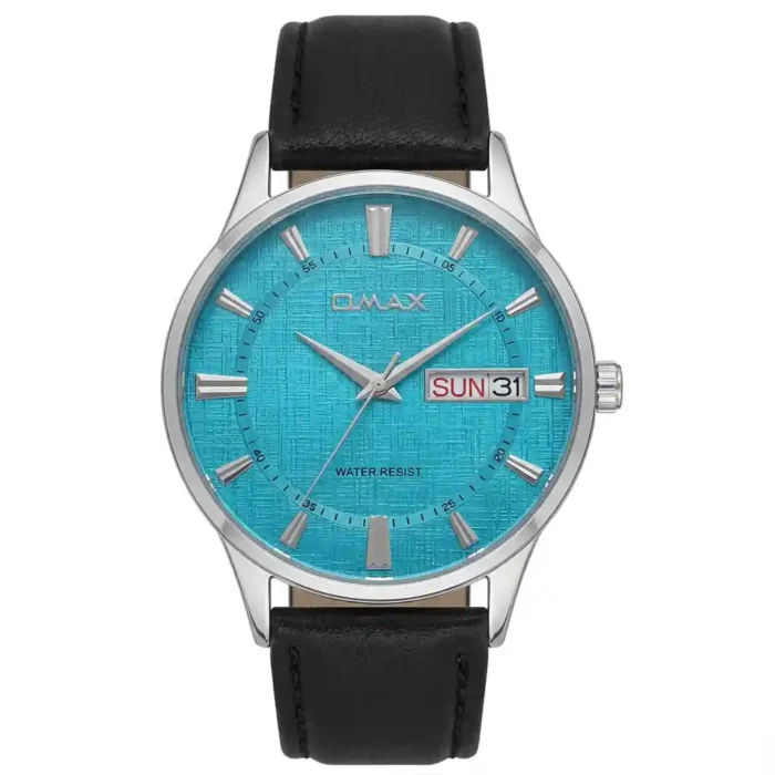 ساعت مردانه اوماکس OMAX مدل PRZ061 ساعت مردانه اوماکس OMAX مدل PRZ061