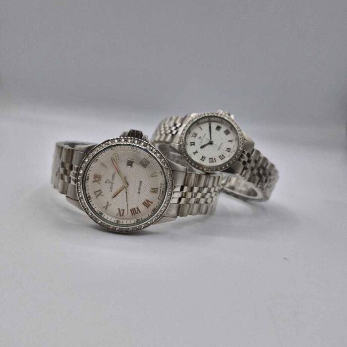 ساعت ست لوند ویل مدل LW60022 - Image 4