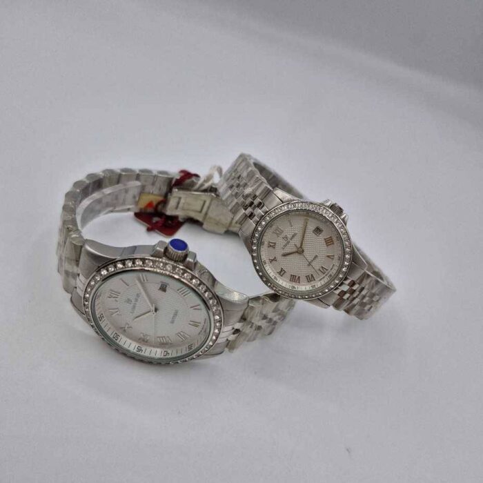 ساعت ست لوند ویل مدل LW60022 - Image 3