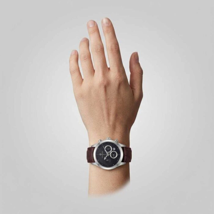 ساعت زنانه پرستیژ مدل 9032 Prestige Women's Watch - Image 2