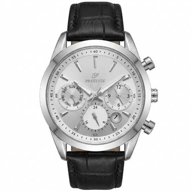 ساعت زنانه پرستیژ مدل 8340 Prestige Women's Watch ساعت زنانه پرستیژ مدل 8340 Prestige Women's Watch