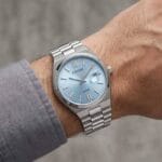 ساعت مردانه سیتیزن سویوسا تیفانی Citizen Suyosa Tiffany Men's Watch