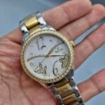 ساعت مچی زنانه زیتلوس مدل 1568L ZEITLOS 1568L - Image 2