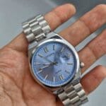 ساعت مردانه سیتیزن سویوسا تیفانی Citizen Suyosa Tiffany Men's Watch