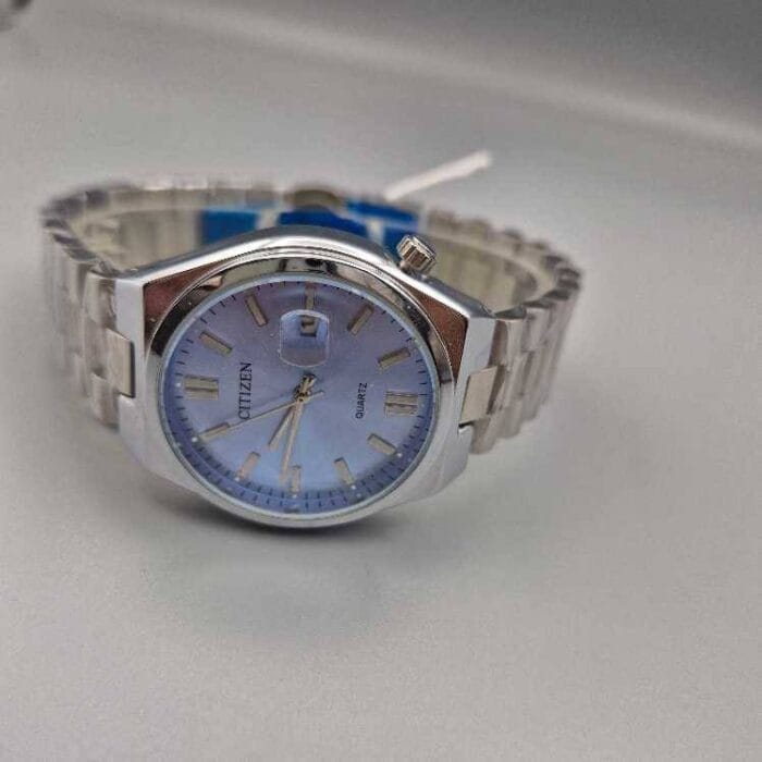 ساعت مردانه سیتیزن سویوسا تیفانی Citizen Suyosa Tiffany Men's Watch