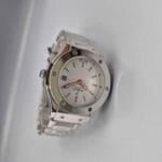 ساعت هابلوت زنانه صفحه گلبهی Women's Hublot watch - Image 2