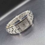 ساعت مچی زنانه پرستیژ مدل مستطیل Prestige Rectangle Women's Watch - Image 3