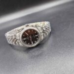 ساعت زنانه پرستیژ مدل 9050 مشکیPrestige Women's Watch, Model 9050 - Image 3