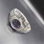 ساعت زنانه پرستیژ مدل 9050 سرمهای Prestige Women's Watch, Model 9050, - Image 2