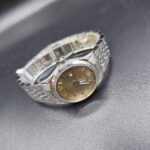 ساعت زنانه پرستیژ مدل 9056Lزیتونی Limited 500 - Image 3