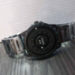 ساعت مردانه مگنتی آهنربایی اعداد فارسی اریکس Men’s Magnetic Watch ERIKS - Image 3