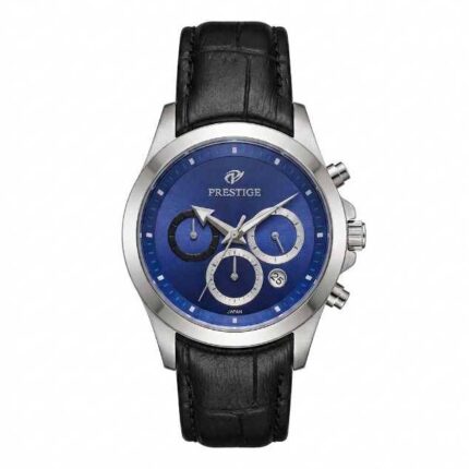 ساعت زنانه پرستیژ مدل 9032 سرمه‌ای Prestige Women's Watch, Model 9032