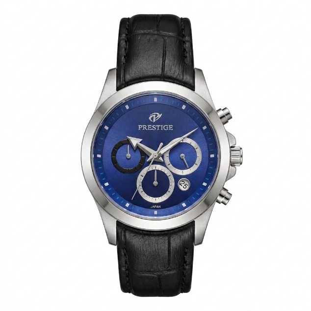 ساعت زنانه پرستیژ مدل 9032 سرمهای Prestige Women's Watch, Model 9032 ساعت زنانه پرستیژ مدل 9032 سرمهای Prestige Women's Watch, Model 9032