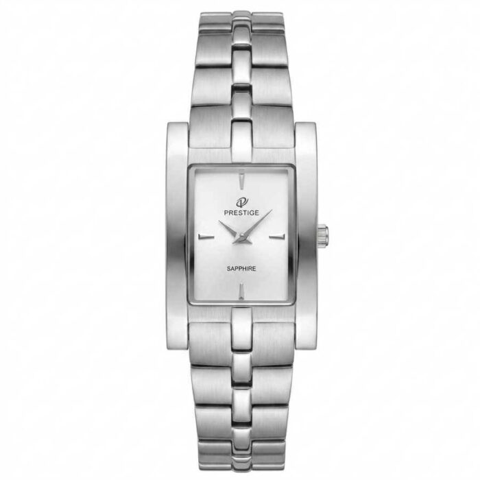 ساعت مچی زنانه پرستیژ مدل مستطیل Prestige Rectangle Women's Watch