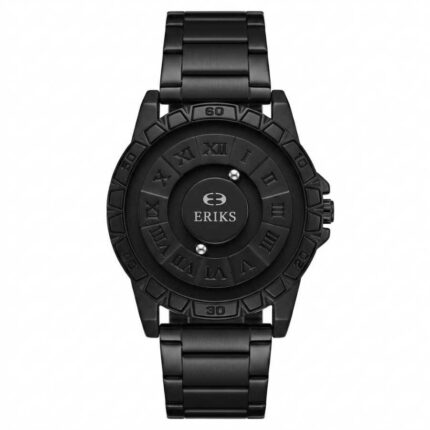 ساعت مردانه آهنربایی مگنتی اریکس Men's Magnetic Watch ERIKS