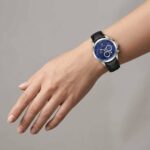 ساعت زنانه پرستیژ مدل 9032 سرمهای Prestige Women's Watch, Model 9032 - Image 2