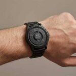 ساعت مردانه آهنربایی مگنتی اریکس Men's Magnetic Watch ERIKS - Image 3