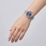 ساعت زنانه پرستیژ مدل 9050 سرمهای Prestige Women's Watch, Model 9050, - Image 3