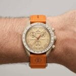 ساعت مردانه امگاسواچ مدل Mission to the Sun OMEGA x SWATCH SO33J100