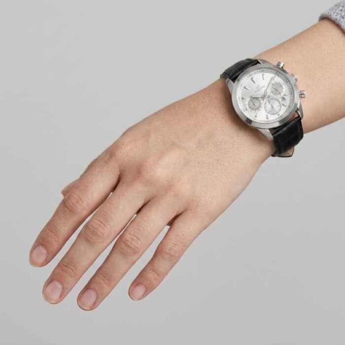 ساعت زنانه پرستیژ مدل 8340 Prestige Women's Watch