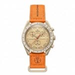 ساعت مردانه امگاسواچ مدل Mission to the Sun OMEGA x SWATCH SO33J100