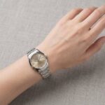 ساعت زنانه پرستیژ مدل 9056Lزیتونی Limited 500 - Image 2