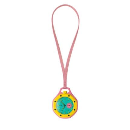 ساعت رویال پاپ اودمار پیگه x سواچ AP X SWATCH مدل OTG ROZ