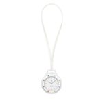 ساعت رویال پاپ اودمار پیگه x سواچ AP X SWATCH مدل HUIT BLANC