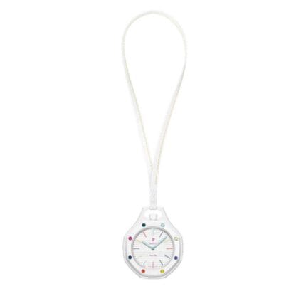 ساعت رویال پاپ اودمار پیگه x سواچ AP X SWATCH مدل HUIT BLANC