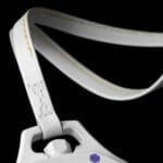 ساعت رویال پاپ اودمار پیگه x سواچ AP X SWATCH مدل HUIT BLANC - Image 2