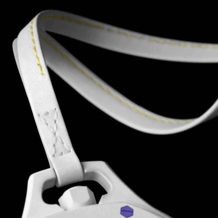 ساعت رویال پاپ اودمار پیگه x سواچ AP X SWATCH مدل HUIT BLANC - Image 2