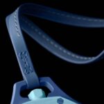 ساعت رویال پاپ اودمار پیگه x سواچ AP X SWATCH مدل LAN BA - Image 4