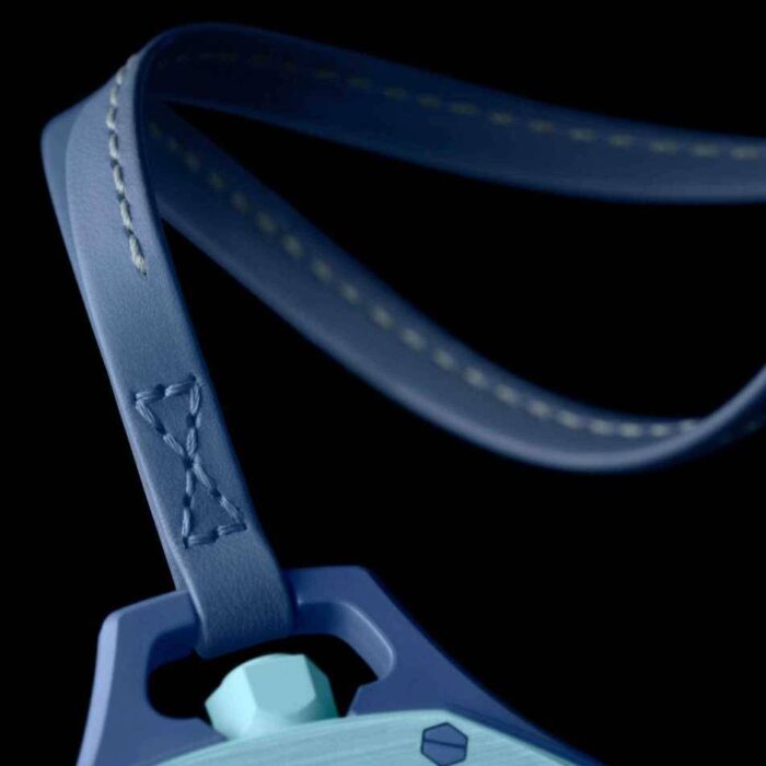 ساعت رویال پاپ اودمار پیگه x سواچ AP X SWATCH مدل LAN BA - Image 4