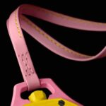 ساعت رویال پاپ اودمار پیگه x سواچ AP X SWATCH مدل OTG ROZ - Image 2