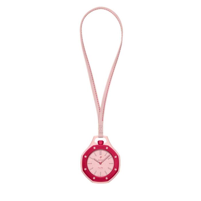 ساعت مچی زنانه AP Watch مدل Royal Pop AP Watch Women's Watch – Royal Pop Model