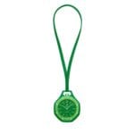 ساعت رویال پاپ اودمار پیگه x سواچ AP X SWATCH مدل GREEN EIGHT