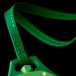 ساعت رویال پاپ اودمار پیگه x سواچ AP X SWATCH  مدل GREEN EIGHT - Image 3