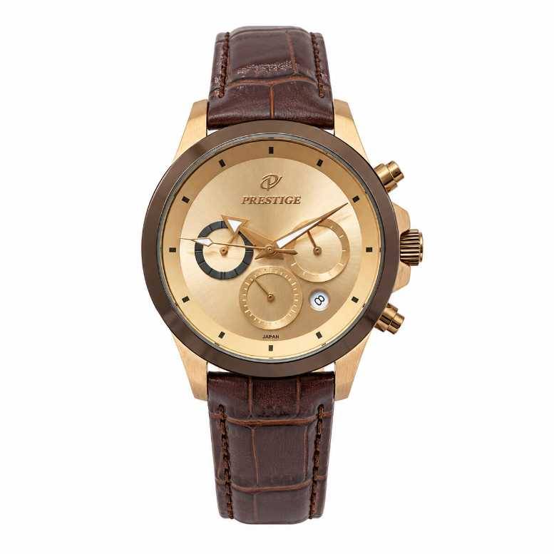 ساعت زنانه رزگلد پرستیژ مدل 9032Prestige Women's Watch, Model 9032